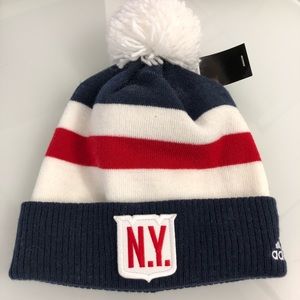 2018 Winter Classic Hockey Beanie
